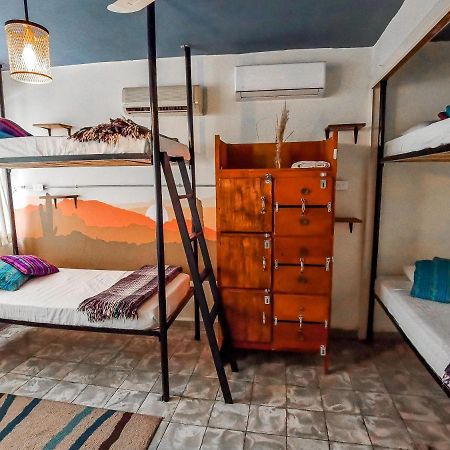 Hostal Casa Los Abuelos Cuatrociénegas de Carranza Buitenkant foto