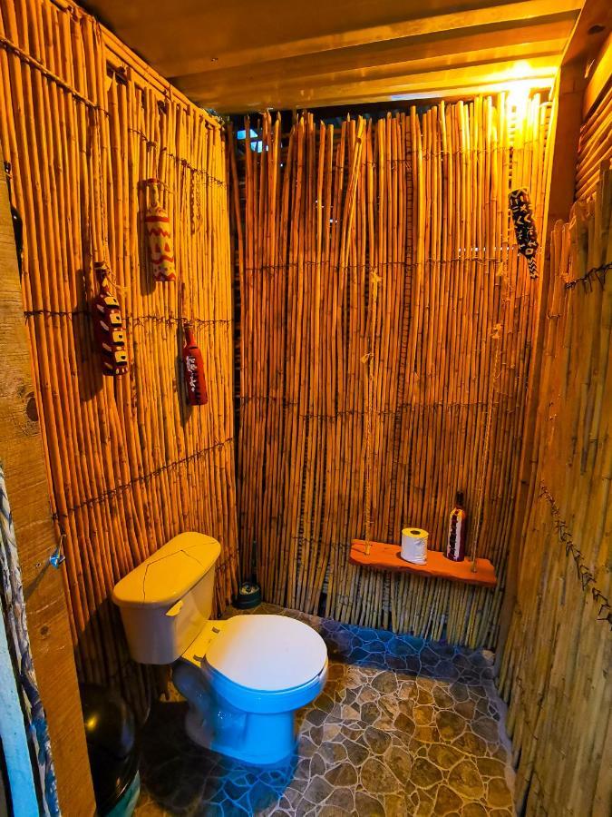 Hostal Casa Los Abuelos Cuatrociénegas de Carranza Buitenkant foto