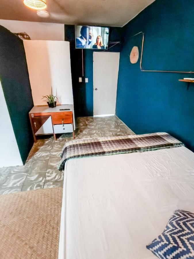 Hostal Casa Los Abuelos Cuatrociénegas de Carranza Buitenkant foto